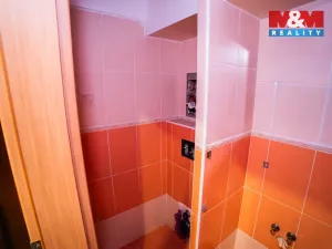 Prodej bytu 1+kk, Mělník, Pivovarská, 31 m2