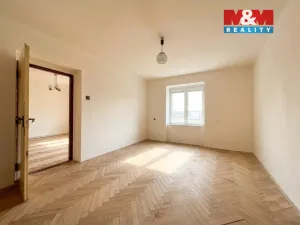 Prodej bytu 3+1, Lovosice, Terezínská, 74 m2