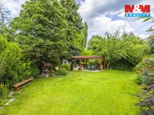 Prodej rodinného domu, Hradec Králové - Plotiště nad Labem, Zahrádkářská, 110 m2