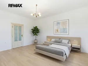 Prodej bytu 3+kk, Praha - Nusle, Čiklova, 76 m2