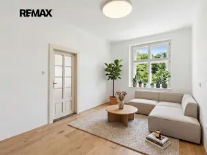 Prodej bytu 3+kk, Praha - Nusle, Čiklova, 76 m2