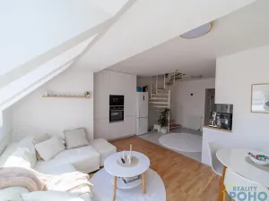 Prodej bytu 3+kk, Vysoké Mýto, Čsl. legií, 73 m2