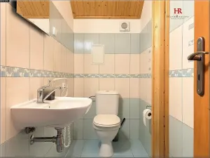 Pronájem rodinného domu, Bystřice, 388 m2