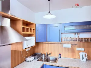 Prodej bytu 3+1, Praha - Modřany, Mádrova, 71 m2