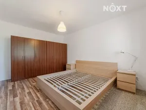 Pronájem bytu 2+1, Ostrava, Šponarova, 56 m2