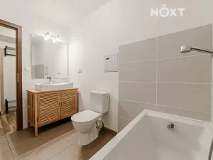 Pronájem bytu 2+1, Ostrava, Šponarova, 56 m2