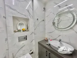 Prodej bytu 3+kk, Ravda, Bulharsko, 108 m2