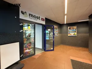Pronájem výrobních prostor, Praha - Stodůlky, Sluneční náměstí, 105 m2