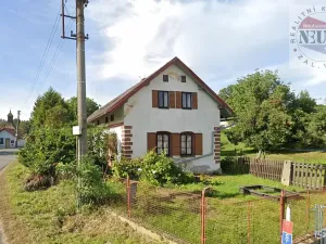 Prodej rodinného domu, Katusice, 140 m2