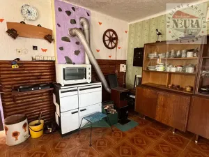Prodej rodinného domu, Katusice, 140 m2