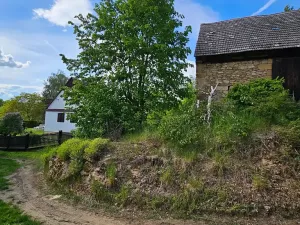 Prodej zemědělské usedlosti, Úštěk, 130 m2