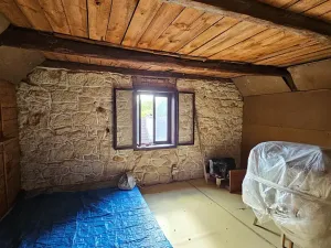 Prodej zemědělské usedlosti, Úštěk, 130 m2