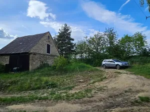 Prodej zemědělské usedlosti, Úštěk, 130 m2
