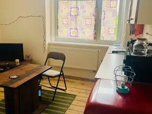 Prodej bytu 1+1, Karlovy Vary, Nad Dvorem, 43 m2