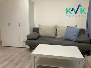 Prodej bytu 1+kk, Chodov, Jiráskova, 19 m2