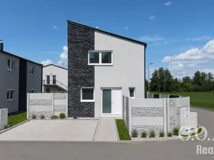 Prodej rodinného domu, Bdeněves, 95 m2