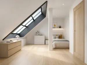 Prodej bytu 3+kk, Praha - Žižkov, Štítného, 66 m2