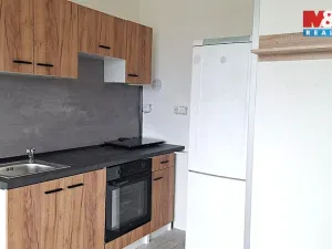 Pronájem bytu 1+1, Česká Lípa, Bardějovská, 41 m2