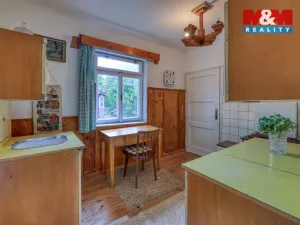 Prodej chaty, Šťáhlavy - Šťáhlavice, 48 m2