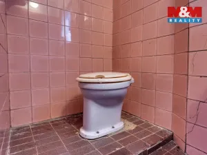 Prodej chaty, Šťáhlavy - Šťáhlavice, 48 m2