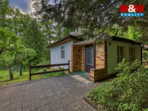 Prodej chaty, Šťáhlavy - Šťáhlavice, 48 m2