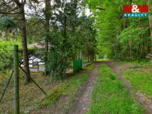 Prodej chaty, Šťáhlavy - Šťáhlavice, 48 m2