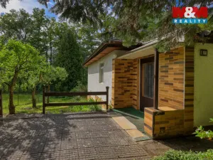 Prodej chaty, Šťáhlavy - Šťáhlavice, 48 m2