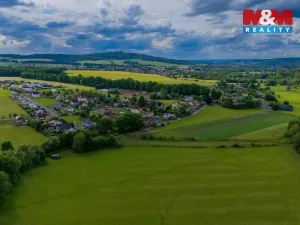 Prodej chaty, Šťáhlavy - Šťáhlavice, 48 m2