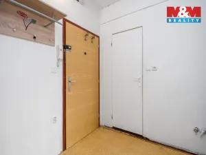 Prodej bytu 2+kk, Ústí nad Labem, Šrámkova, 40 m2