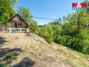 Prodej chaty, Zlín, Štákovy Paseky, 102 m2