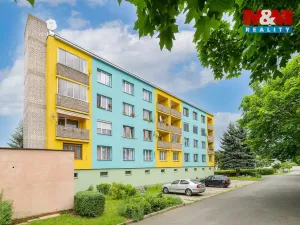 Prodej bytu 1+1, Vrdy, Sluneční, 35 m2