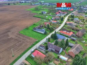 Prodej pozemku pro bydlení, Všestary - Rosnice, 1293 m2