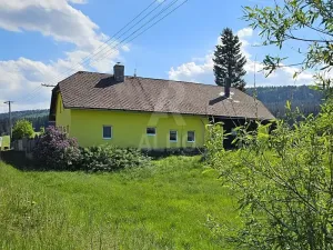 Prodej rodinného domu, Vimperk, 111 m2
