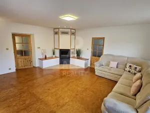 Prodej rodinného domu, Vimperk, 111 m2