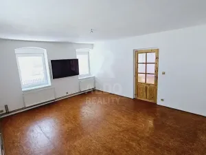 Prodej rodinného domu, Vimperk, 111 m2