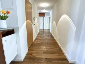 Prodej atypického bytu, České Budějovice, B. Smetany, 255 m2
