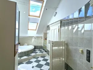Prodej atypického bytu, České Budějovice, B. Smetany, 255 m2