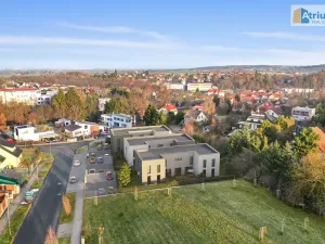 Prodej bytu 4+kk, Strančice, 93 m2