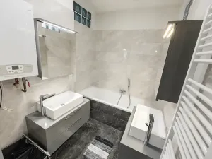 Prodej bytu 3+1, Brno, Drobného, 195 m2
