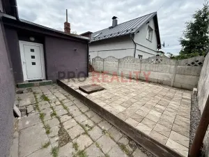 Prodej rodinného domu, Ostrava, Frýdecká, 150 m2