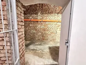 Prodej atypického bytu, Brno, Kopečná, 123 m2