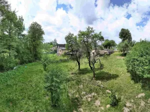 Prodej pozemku, Pohled, Rouštany, 2377 m2