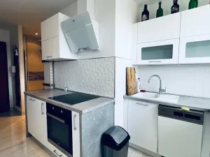 Pronájem bytu 1+1, Praha - Hostivař, Chudenická, 33 m2