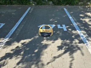 Pronájem - jiné, Brno, Heršpická, 12 m2