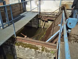Prodej výrobních prostor, Vladislav, 152 m2
