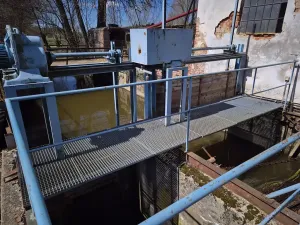 Prodej výrobních prostor, Vladislav, 152 m2
