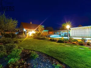 Prodej rodinného domu, Březí, 142 m2