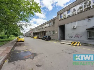 Pronájem obchodního prostoru, Ostrava, Výškovická, 81 m2