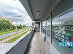 Pronájem obchodního prostoru, Ostrava, Výškovická, 81 m2