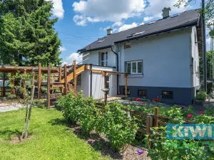 Prodej rodinného domu, Ostrava, Muglinovská, 258 m2